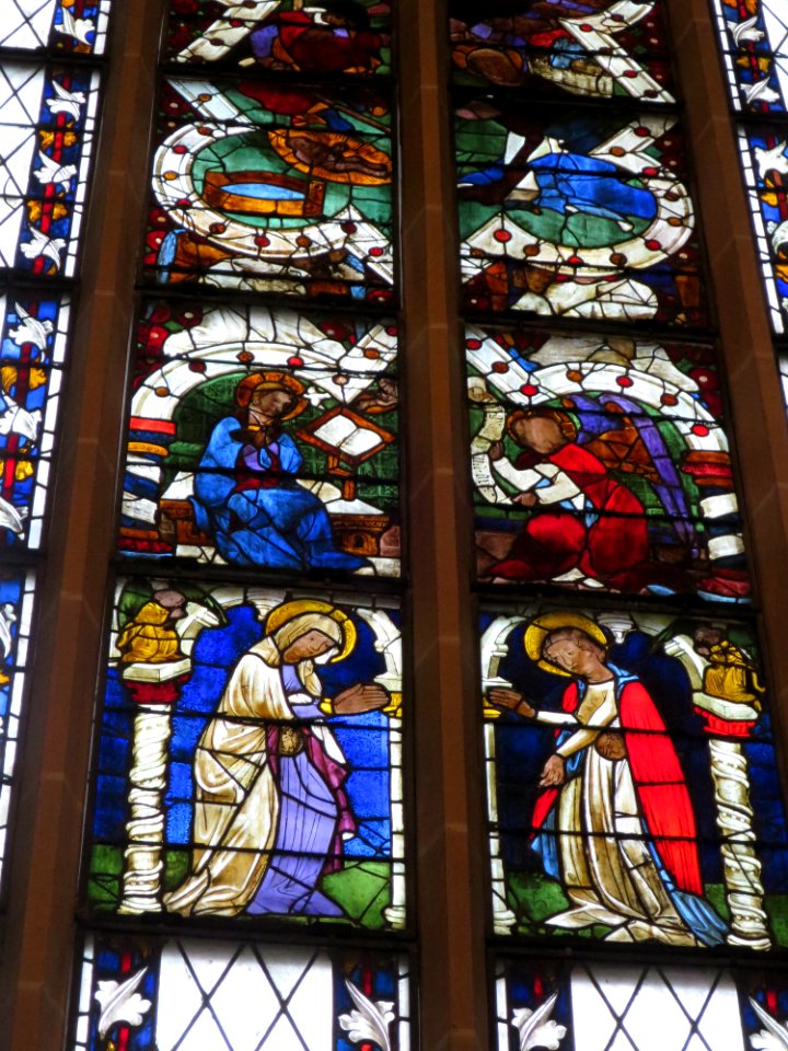 Frauenkirche München 44