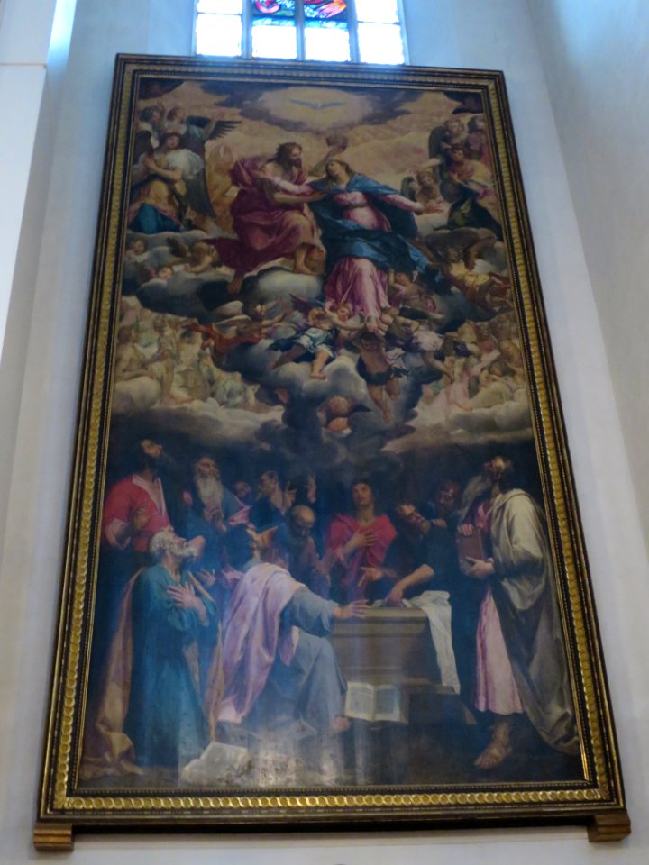 Frauenkirche München 18