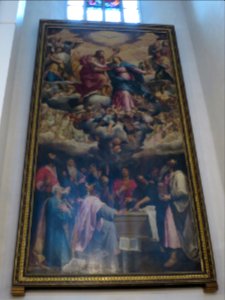 Frauenkirche München 18