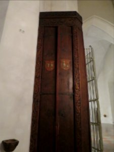 Frauenkirche München 36