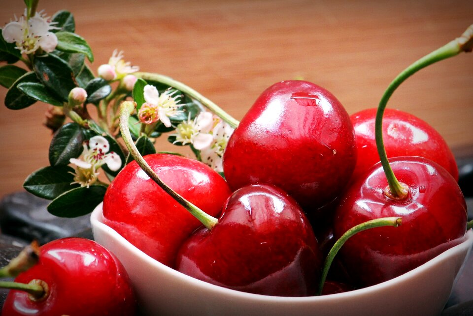 Vitamins food sweet