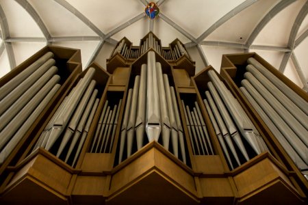 Frauenkirche Görlitz Orgel 3