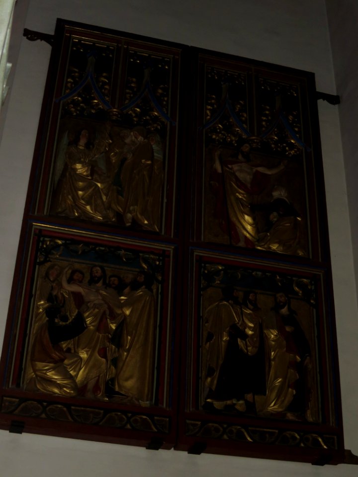 Frauenkirche München 4