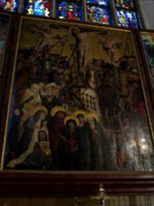 Frauenkirche München 37