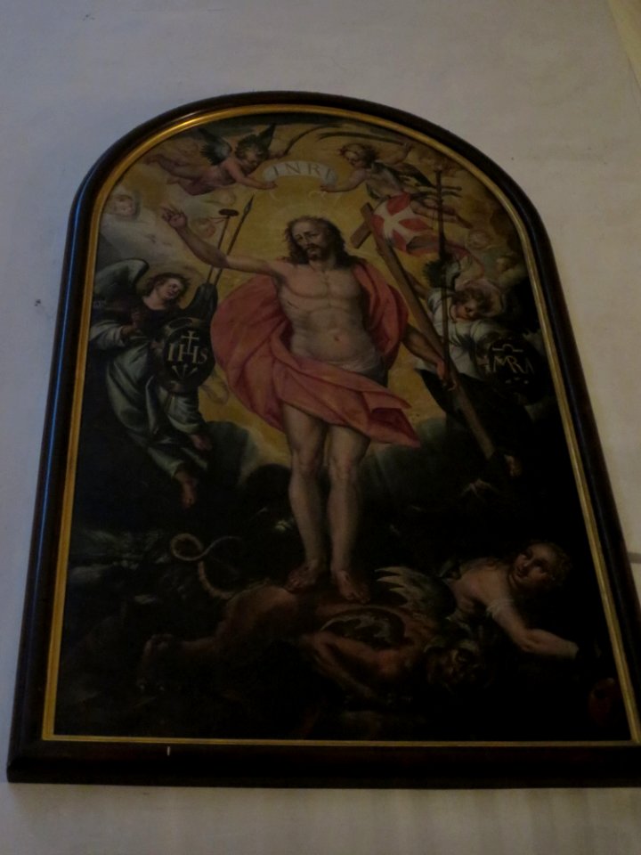 Frauenkirche München 35