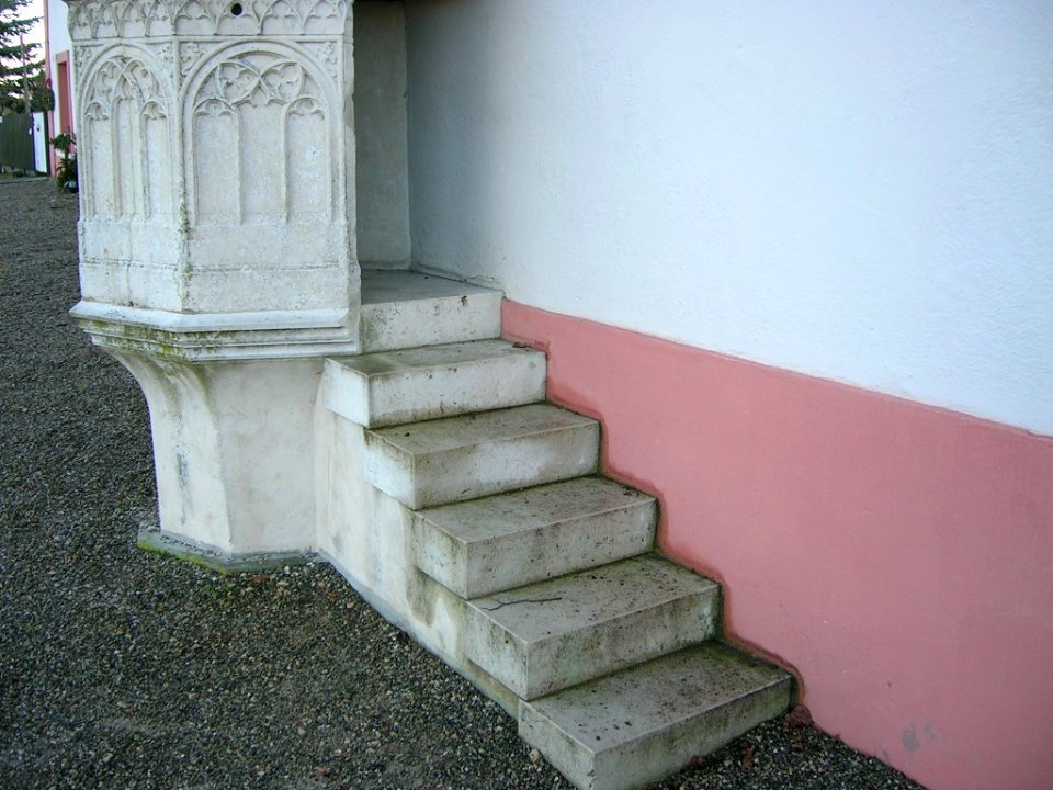 Frauenbergkapelle Eichstätt -12