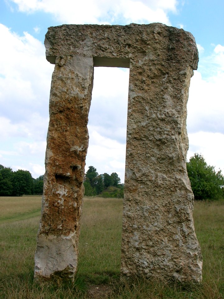 Frauenberg Eichstätt -Zeitpassage -Blick auf Kapelle