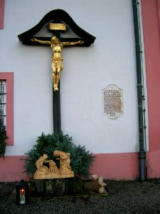Frauenbergkapelle Eichstätt -10