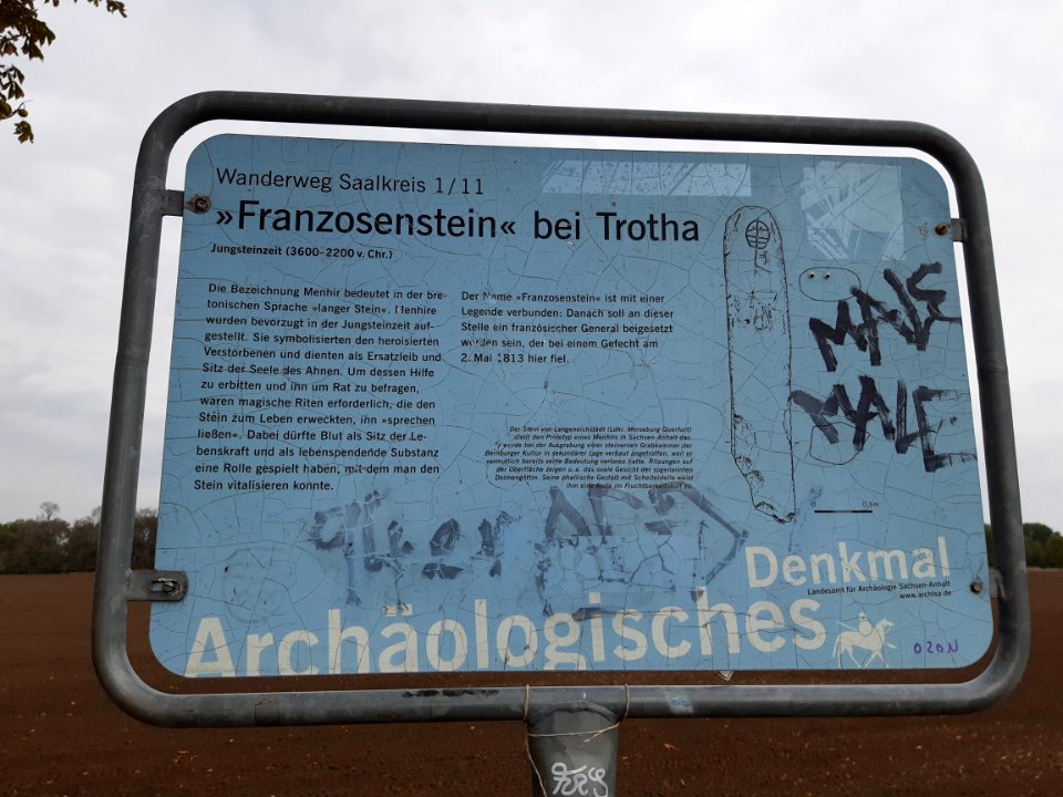 Franzosenstein Halle-Seeben1