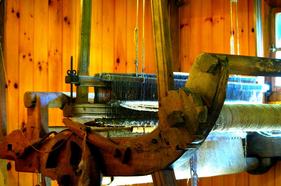 Franz-Xaver-Gruber-Gedächtnishaus, Hochburg-Ach 06