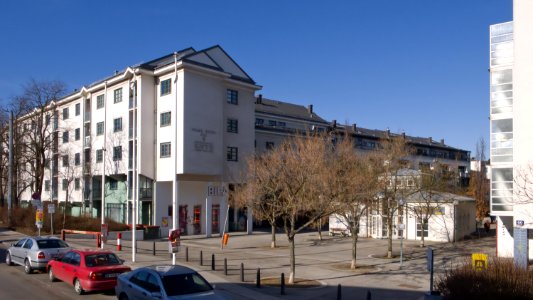 Franz-Weber-Hof St.10 01