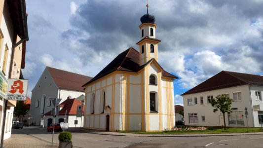 Frauenkirche (Beilngries)