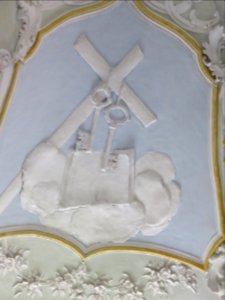 Frauenkirche Prittriching 15