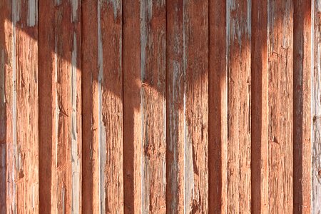 Background wooden gate structure