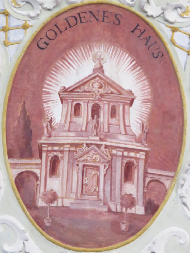 Frauenkirche Prittriching 13