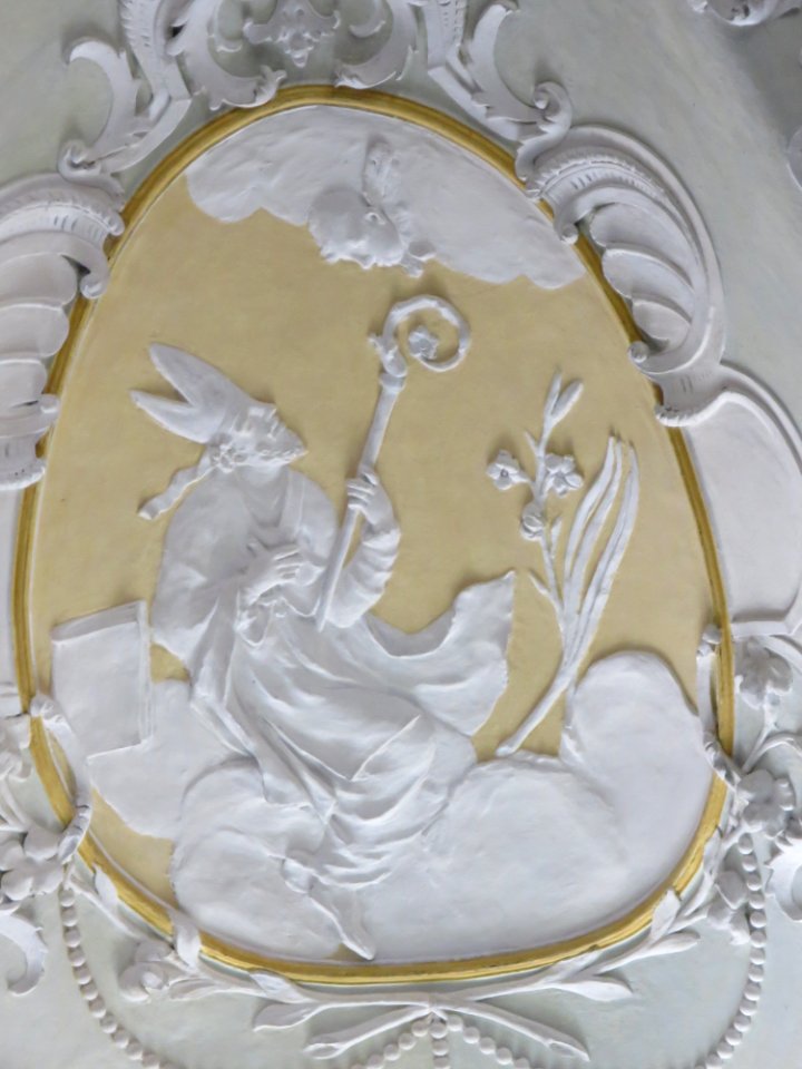 Frauenkirche Prittriching 14