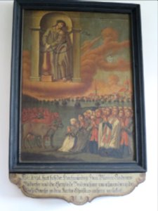 Frauenkirche Prittriching 10