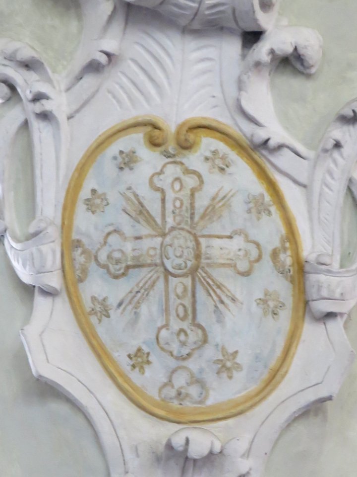 Frauenkirche Prittriching 12
