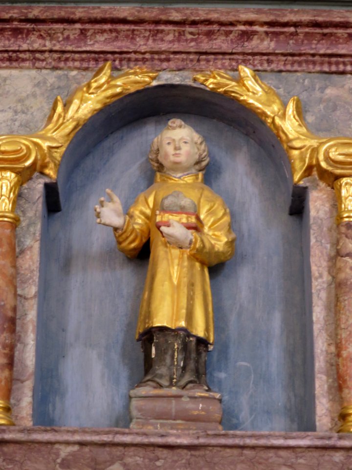 Frauenkirche Machtlfing 17