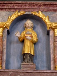 Frauenkirche Machtlfing 17