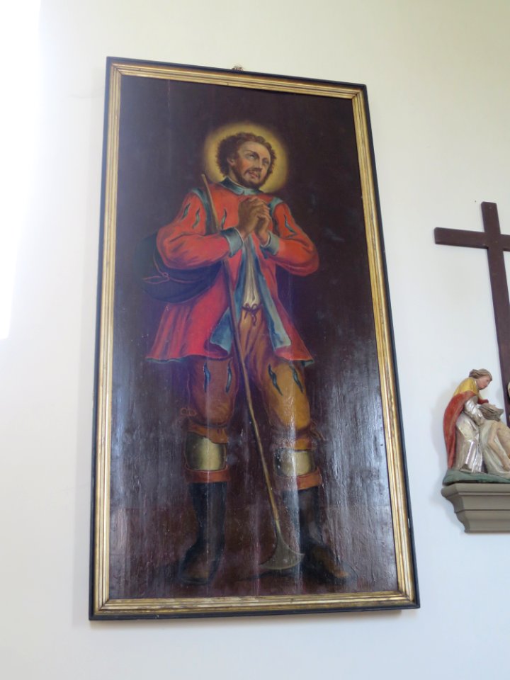 Frauenkirche Machtlfing 12