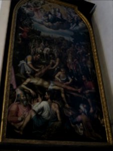Frauenkirche München 72
