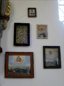 Frauenkirche Machtlfing 19