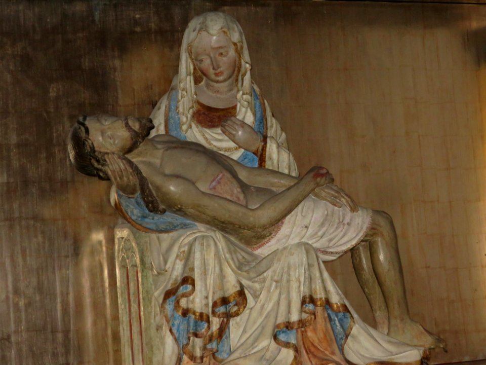 Frauenkirche München 73