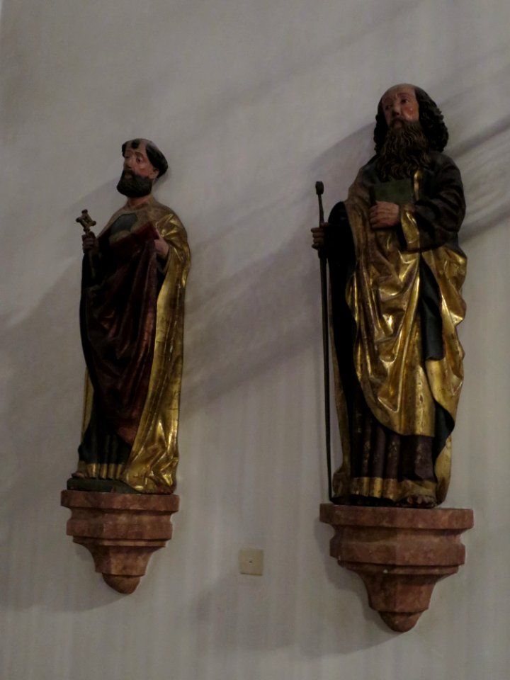 Frauenkirche München 71