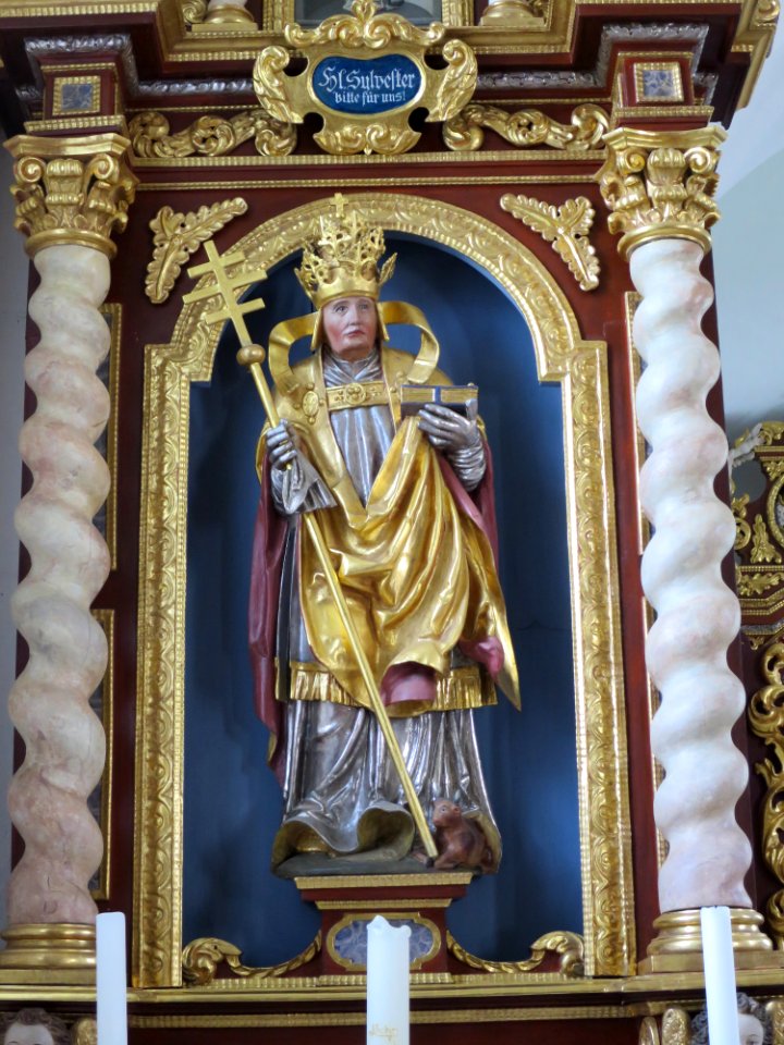 Frauenkirche Machtlfing 9