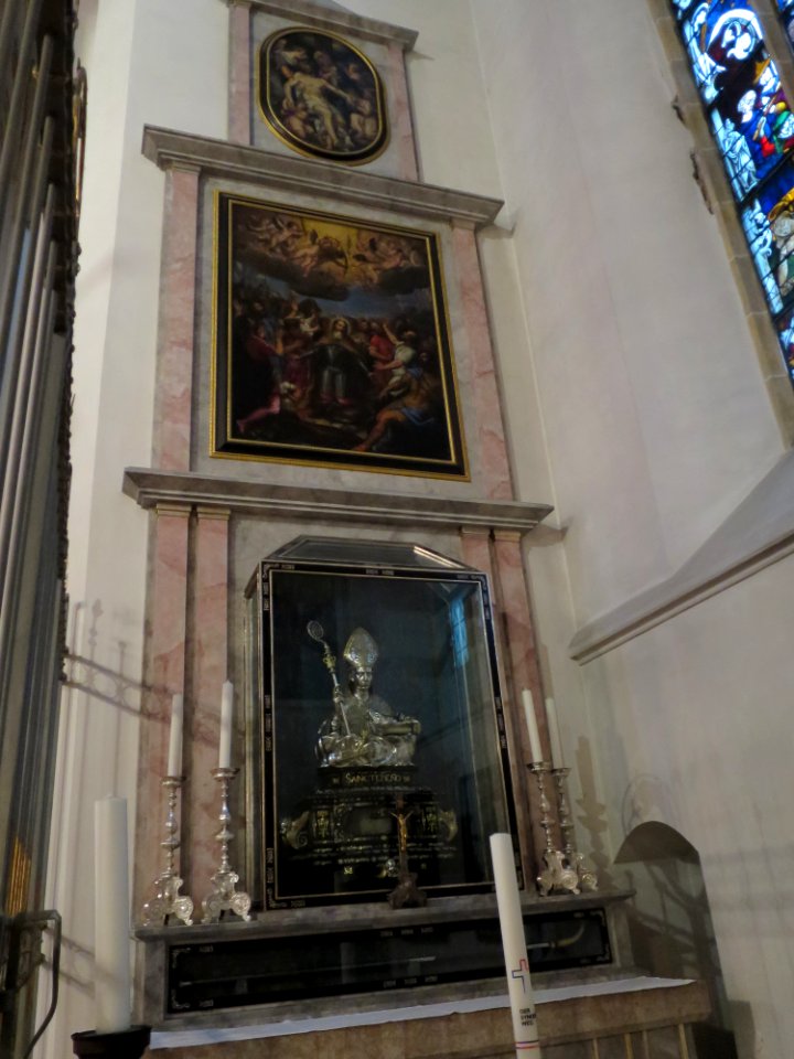 Frauenkirche München 56