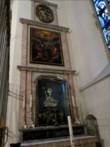 Frauenkirche München 56
