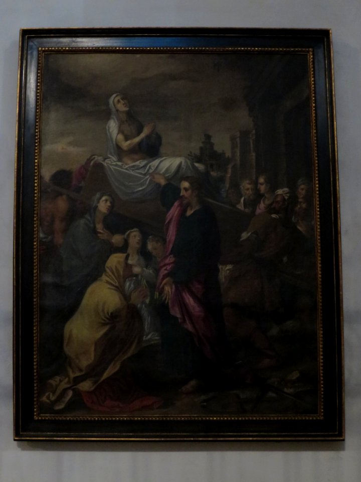 Frauenkirche München 55