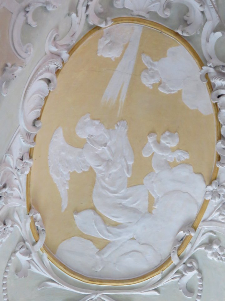 Frauenkirche Prittriching 16