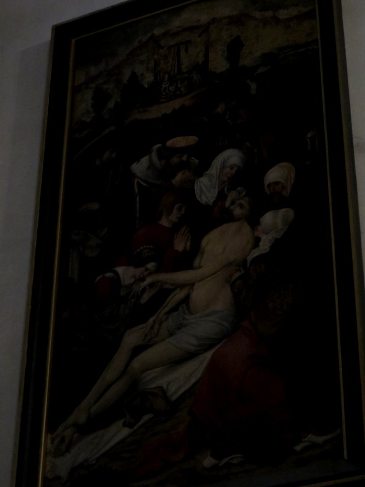 Frauenkirche München 74