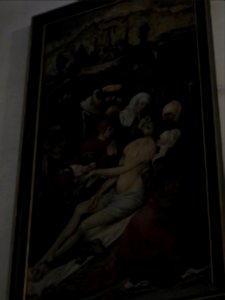 Frauenkirche München 74