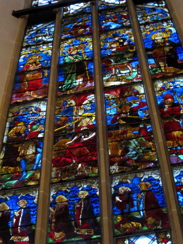 Frauenkirche München 57