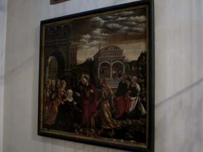 Frauenkirche München 48