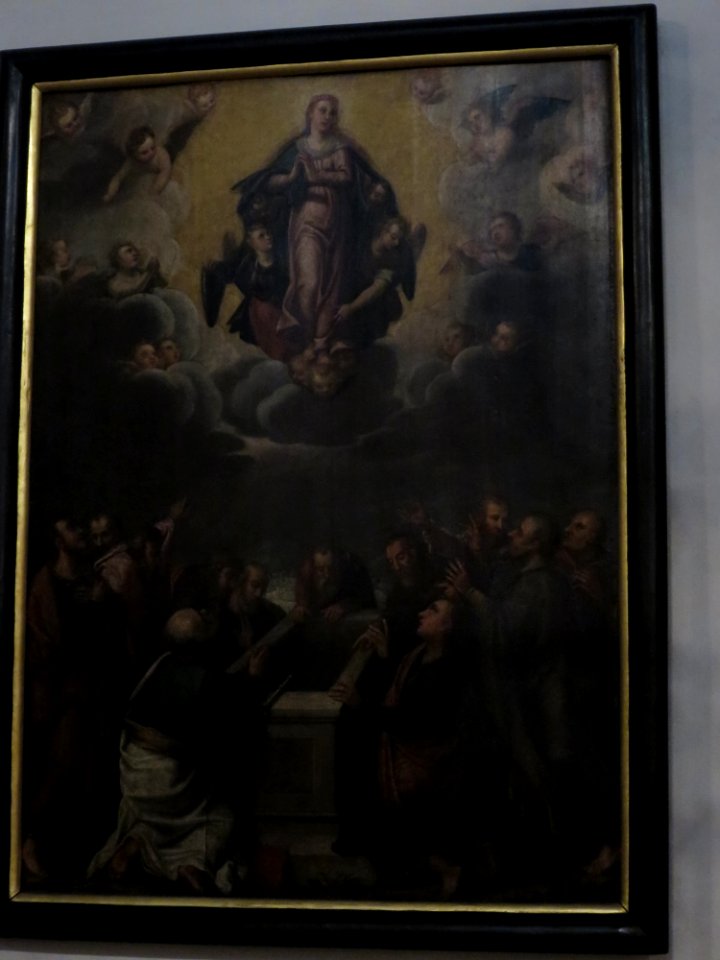 Frauenkirche München 54