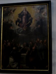Frauenkirche München 54