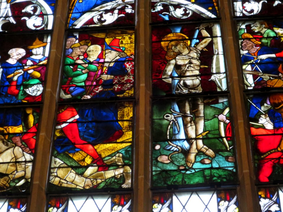 Frauenkirche München 51