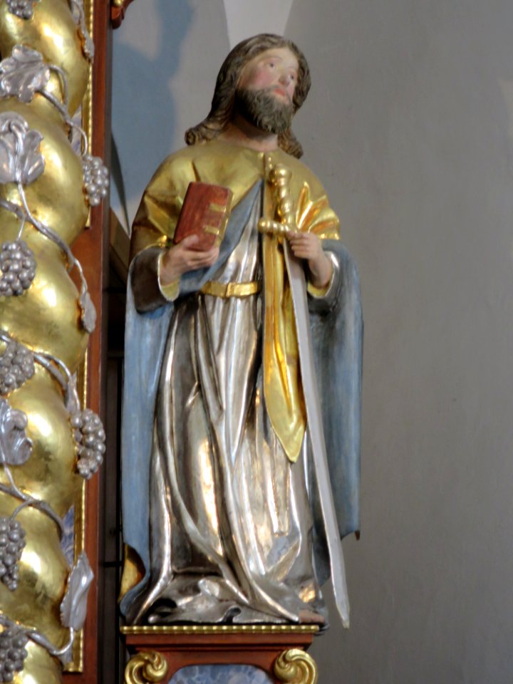 Frauenkirche Machtlfing 3