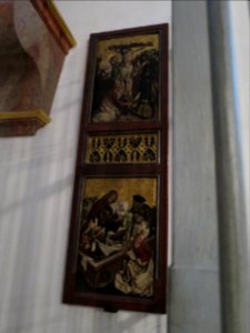 Frauenkirche München 6