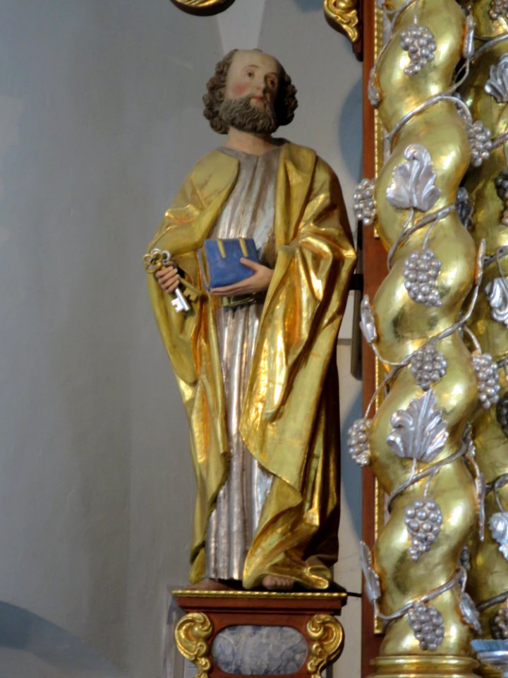 Frauenkirche Machtlfing 4