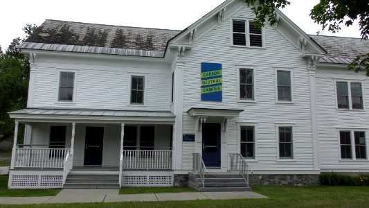 Franklin Environmental Center at Hillcrest