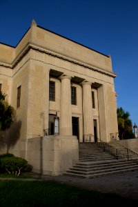 Franklin County, FL Courthouse