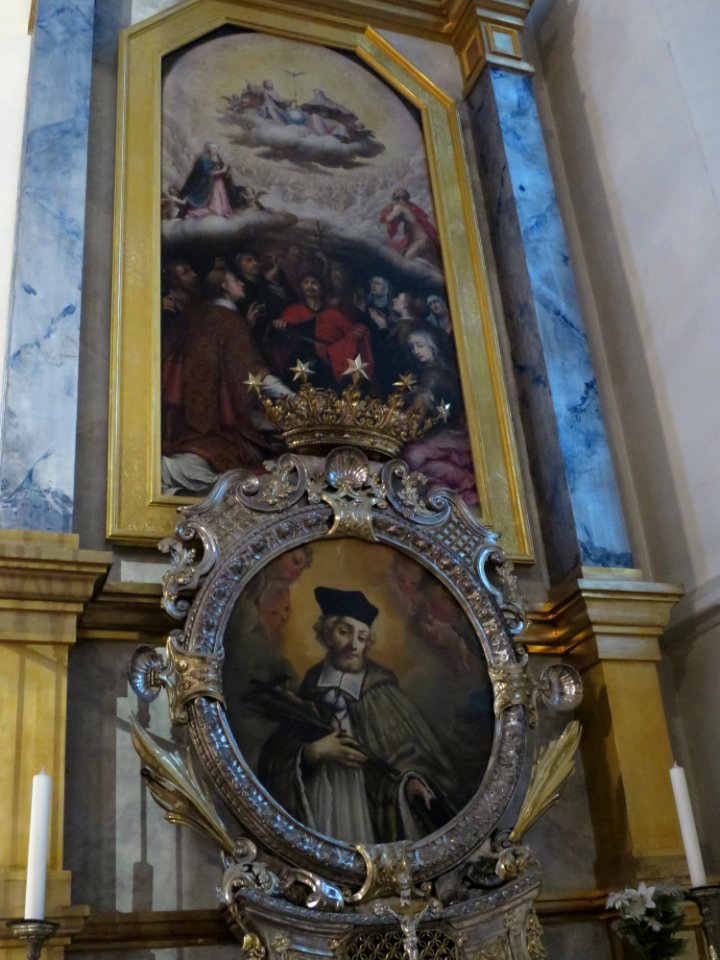 Frauenkirche München 47
