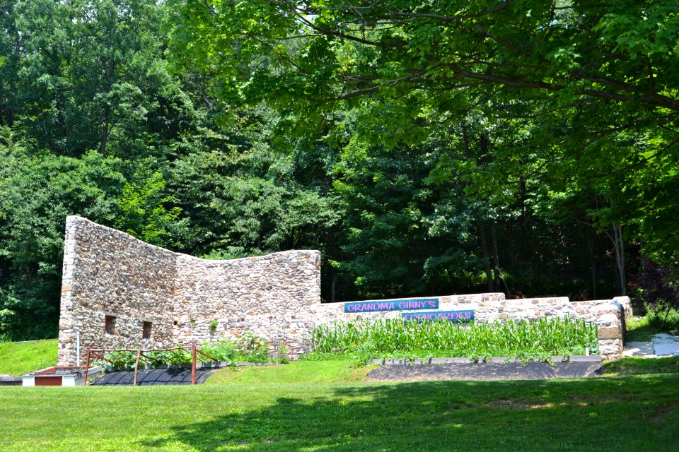 Franklin Furnace HD FrankCo PA 7