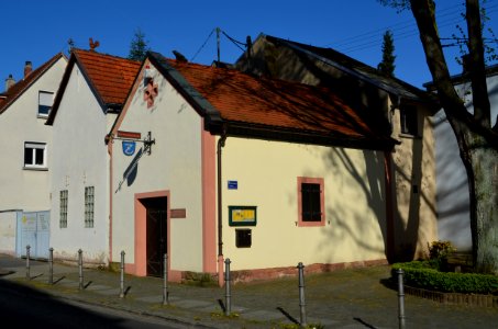 Frankfurt-Zeilsheim, Heimatmuseum