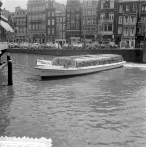 Frankie Laine in Amsterdam, Bestanddeelnr 908-5549